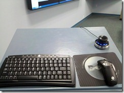 RF Keyboard and Mouse